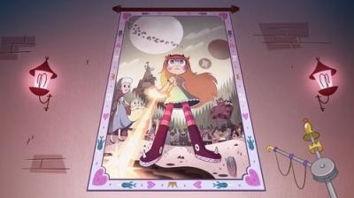 Star vs. the Forces of Evil