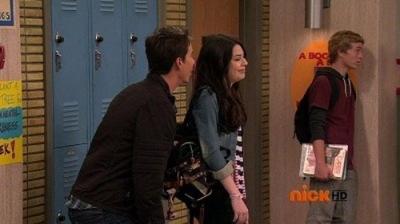 iCarly