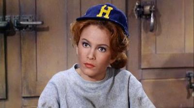Petticoat Junction