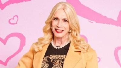 Celebs Go Dating