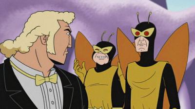 The Venture Bros.
