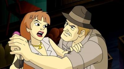 What's New, Scooby-Doo?