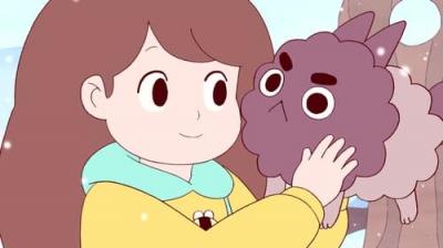 Bee and PuppyCat