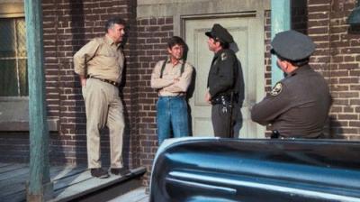 The Waltons