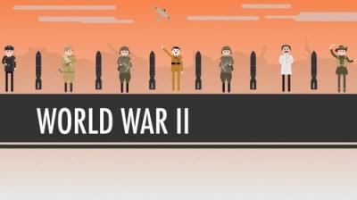 Crash Course World History