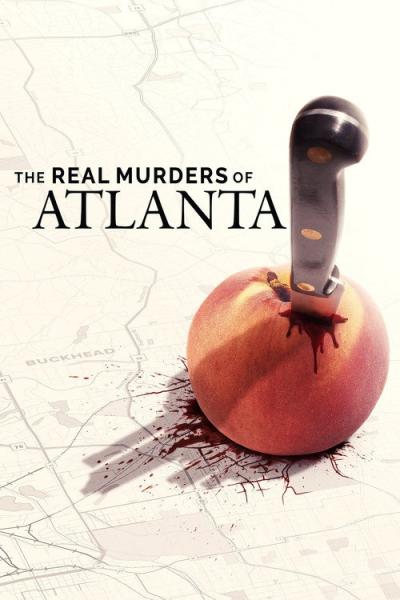 The Real Murders of Atlanta filmas online