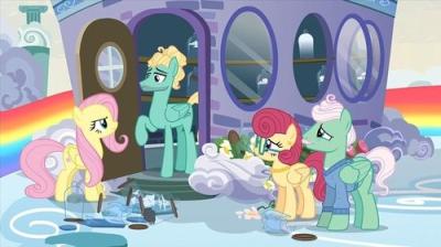 My Little Pony: Friendship Is Magic