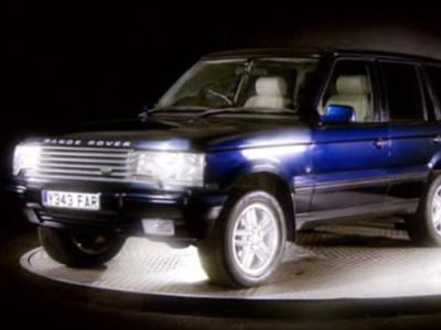 Wheeler Dealers