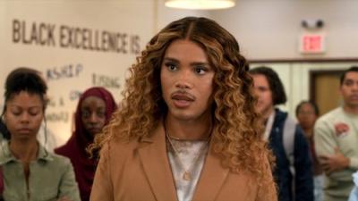 All American: Homecoming