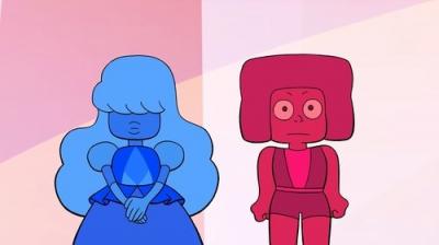 Steven Universe