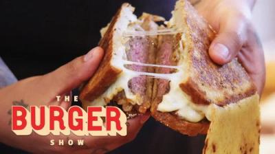 The Burger Show