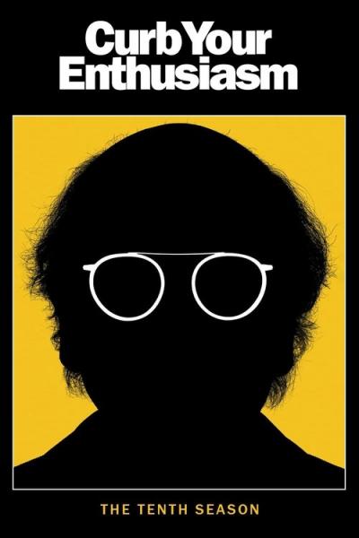 Curb Your Enthusiasm filmas online