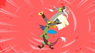 My Little Pony: Friendship Is Magic