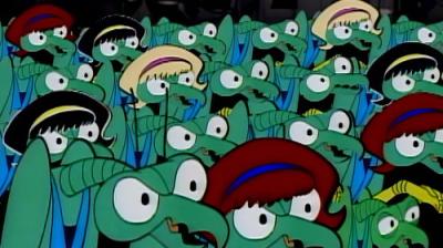 Space Ghost Coast to Coast