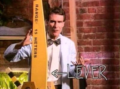 Bill Nye the Science Guy