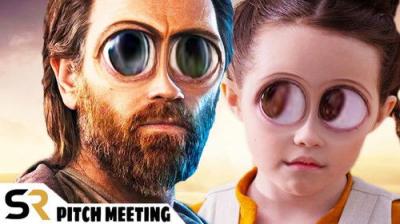 Pitch Meeting