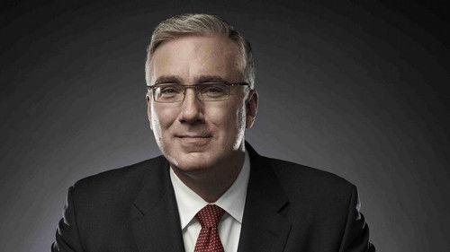 Countdown with Keith Olbermann filmas žiurėti online