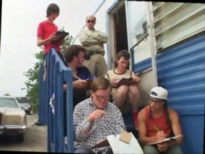 Trailer Park Boys