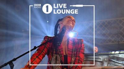 BBC Radio 1's Live Lounge