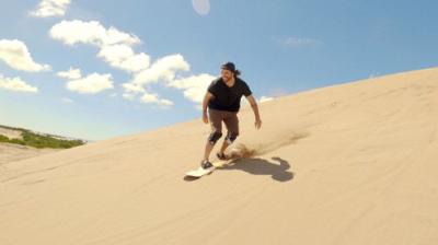 Skate le monde