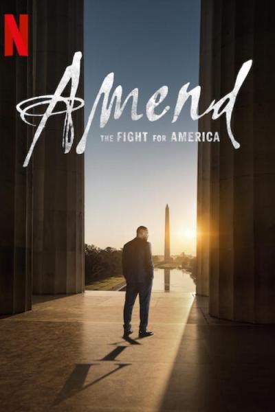 Amend: The Fight for America filmas online