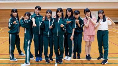 STU48 イ申テレビ