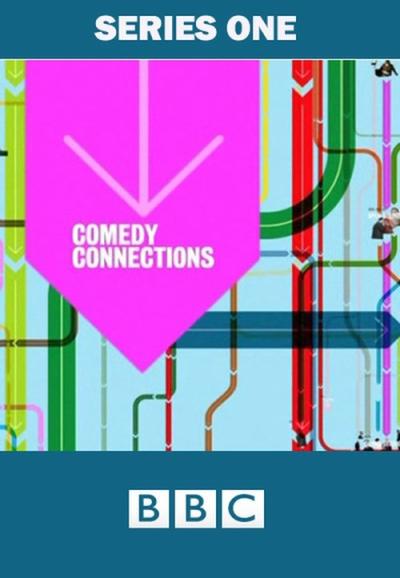 Comedy Connections filmas online