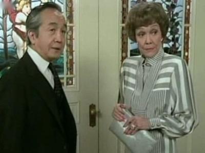 Falcon Crest