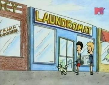 Beavis and Butt-Head