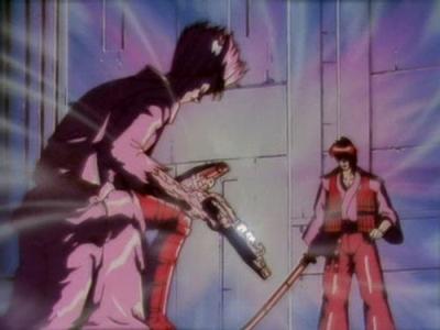 TRIGUN