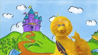 Sesame Street