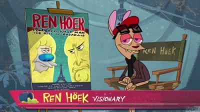 Ren & Stimpy