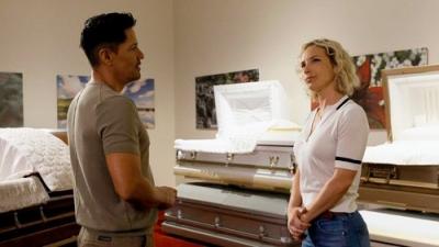 Privatus detektyvas Magnumas