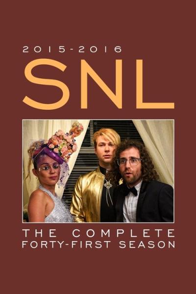 Saturday Night Live filmas online
