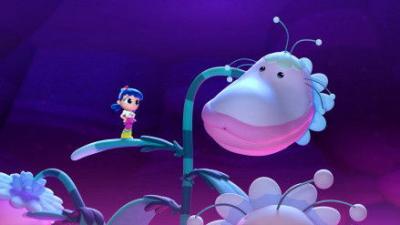 True and the Rainbow Kingdom