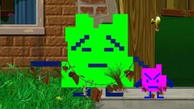 Aqua Teen Hunger Force