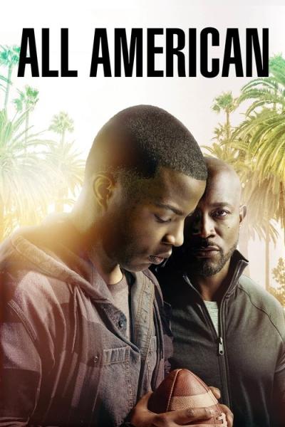 All American filmas online