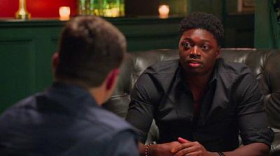 The Ultimatum: Marry or Move On