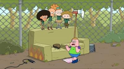 Clarence