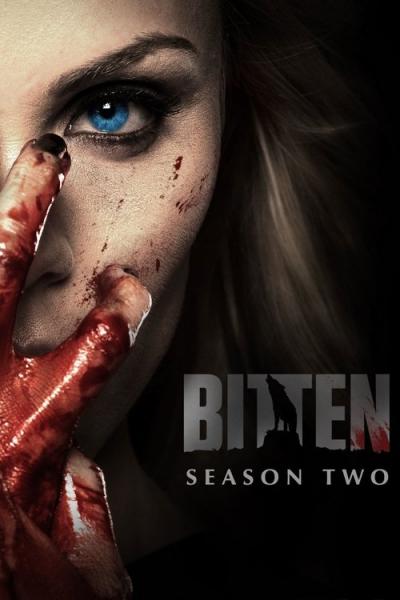 Bitten filmas online