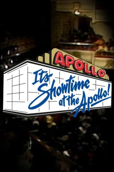 Showtime at the Apollo filmas online