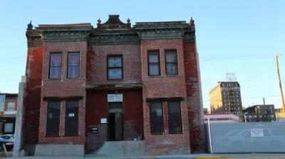 Ghost Adventures