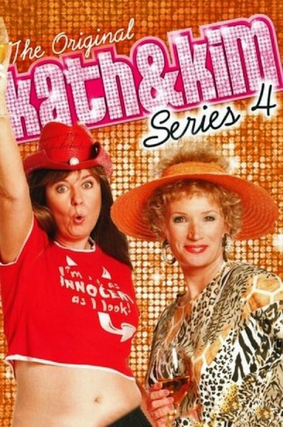 Kath & Kim filmas online
