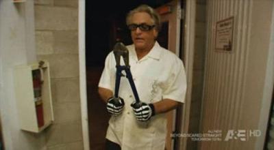 Storage Wars