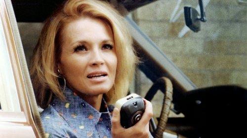 Police Woman filmas žiurėti online