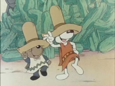 Danger Mouse