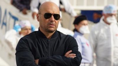 Il Commissario Montalbano