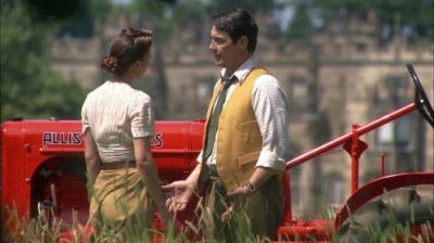 Land Girls