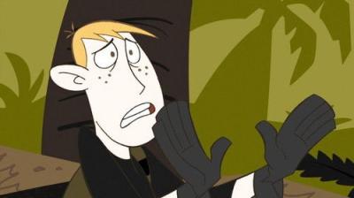 Kim Possible