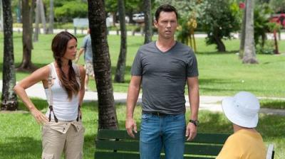 Burn Notice